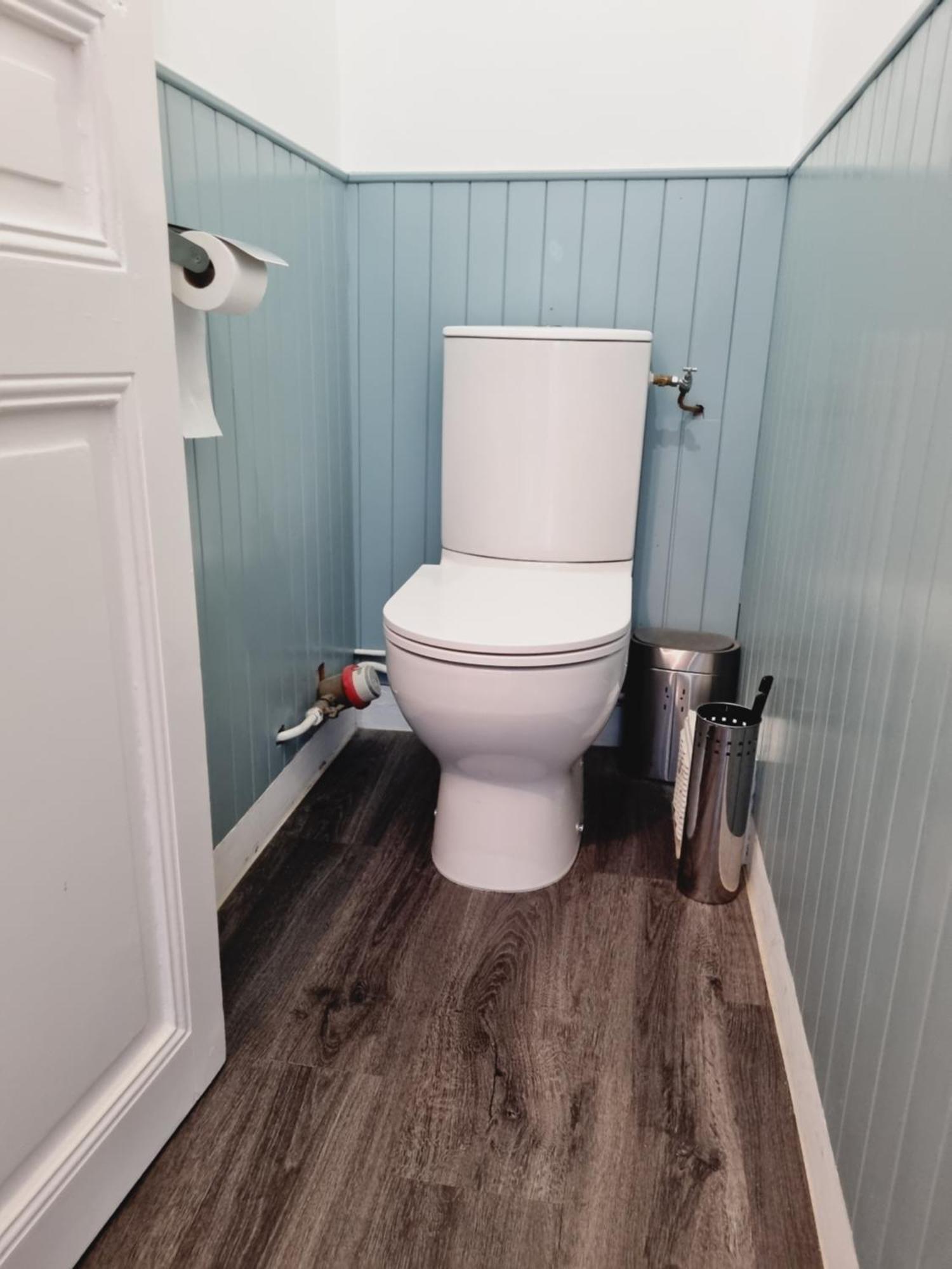Apartamento Belle Vue Sur Les Sablons Saint-Malo Exterior foto